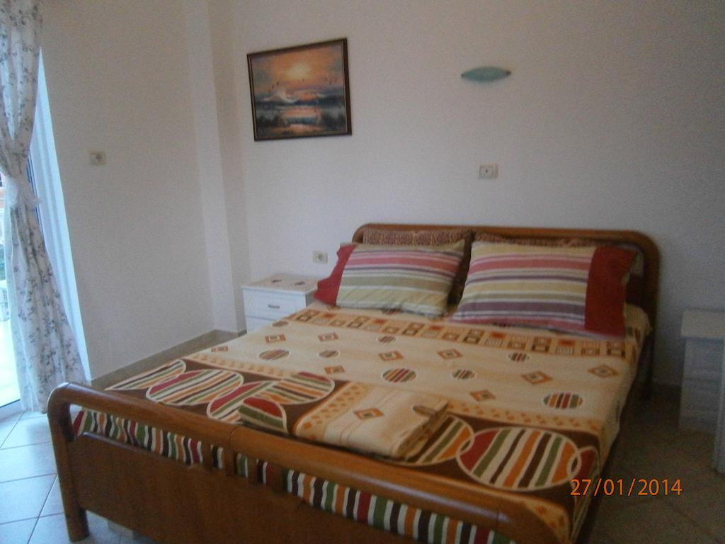 Apartments Cerro Εξαμίλιο Εξωτερικό φωτογραφία