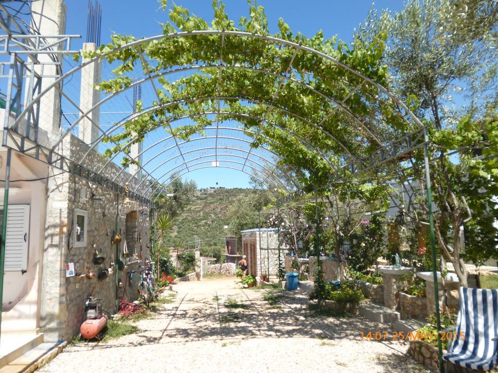 Apartments Cerro Εξαμίλιο Εξωτερικό φωτογραφία
