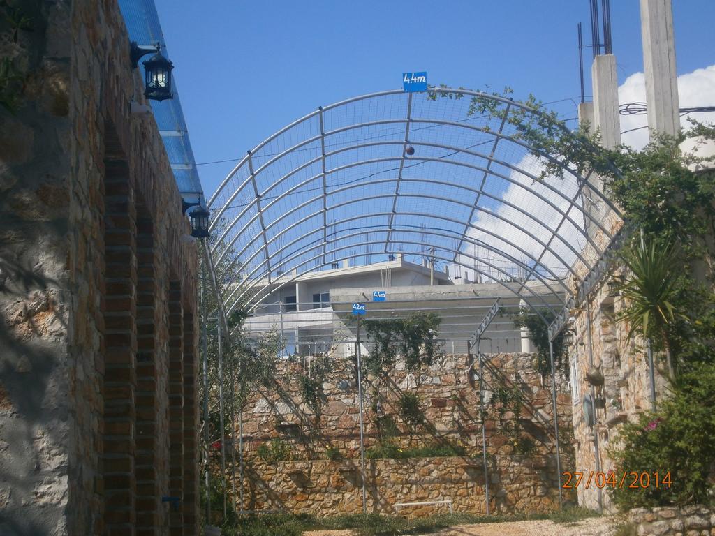 Apartments Cerro Εξαμίλιο Εξωτερικό φωτογραφία