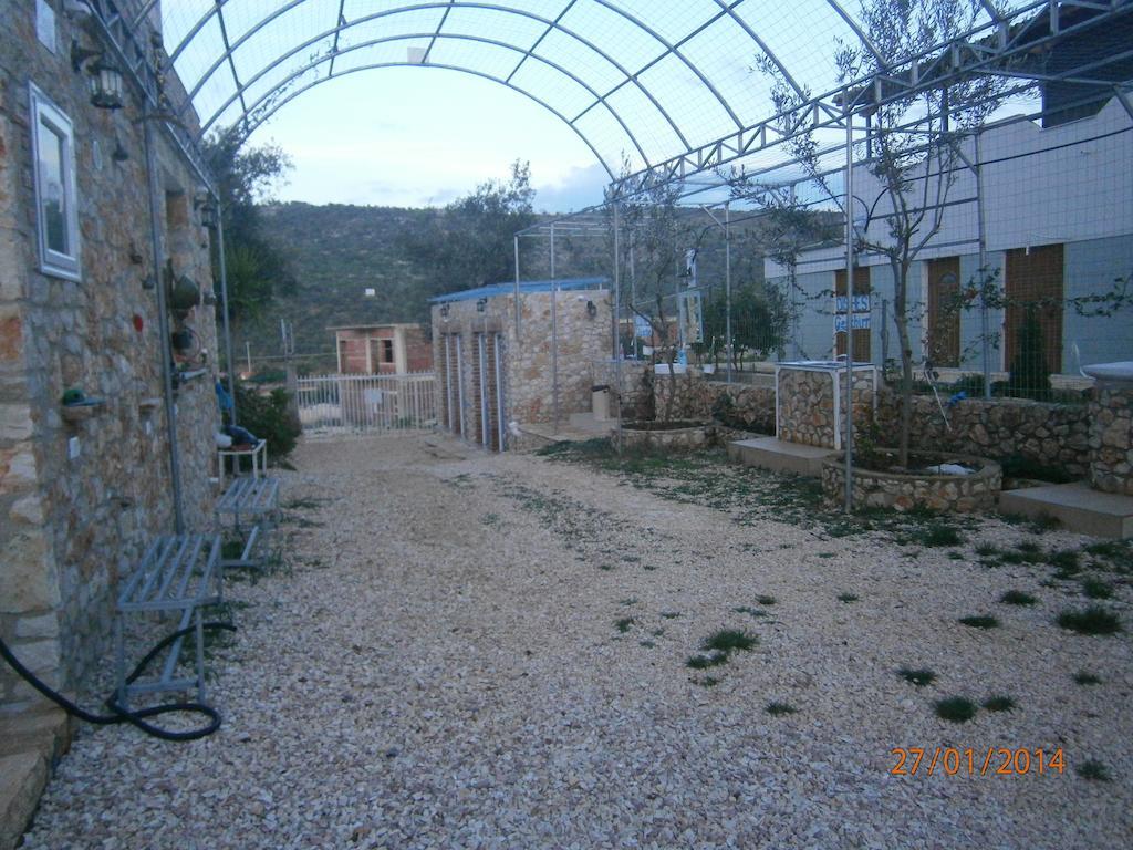 Apartments Cerro Εξαμίλιο Εξωτερικό φωτογραφία