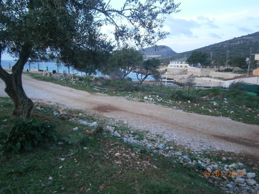 Apartments Cerro Εξαμίλιο Εξωτερικό φωτογραφία