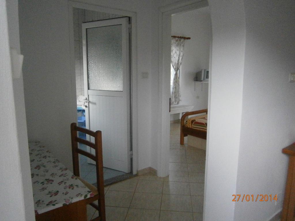 Apartments Cerro Εξαμίλιο Εξωτερικό φωτογραφία