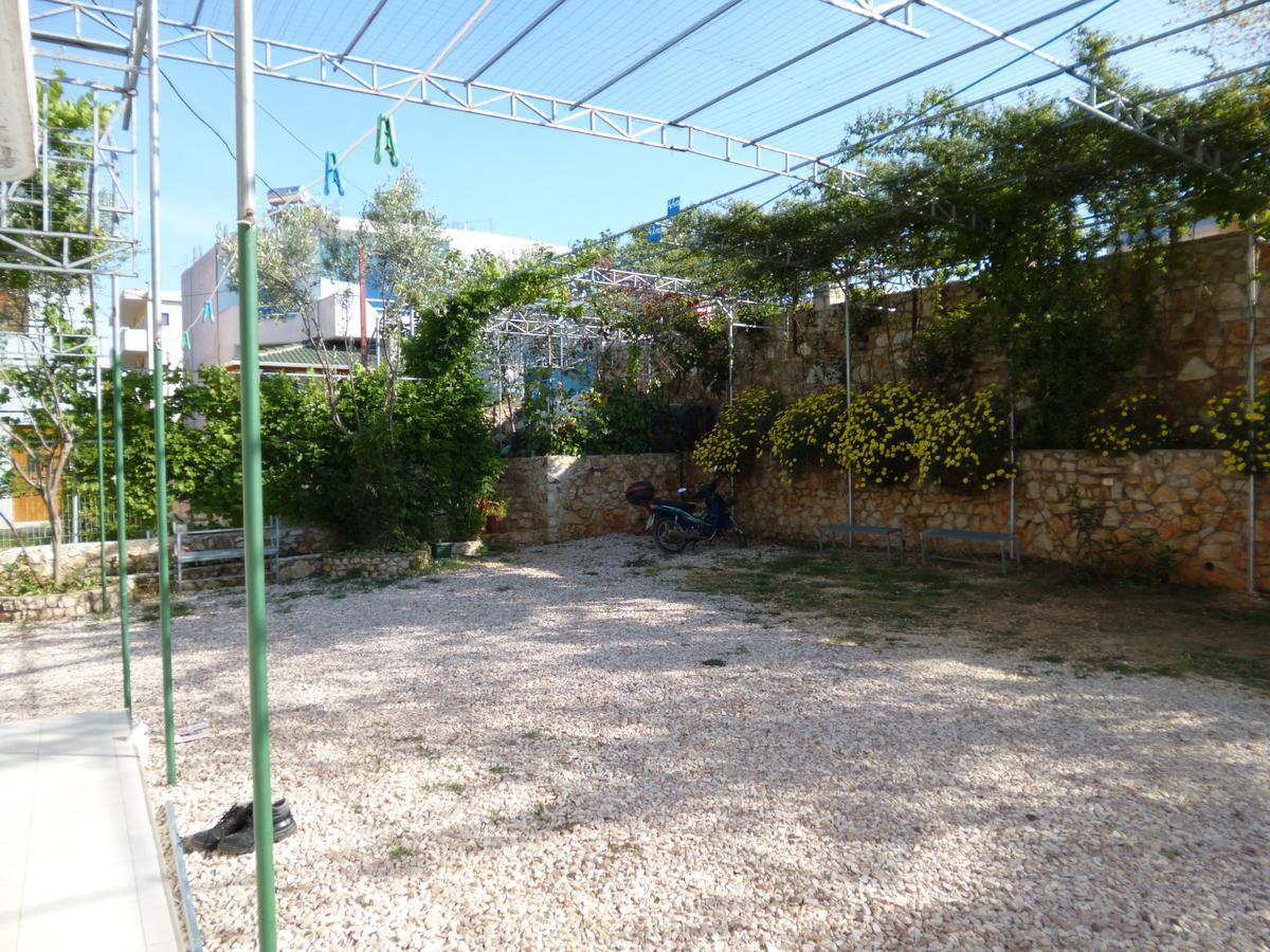 Apartments Cerro Εξαμίλιο Εξωτερικό φωτογραφία