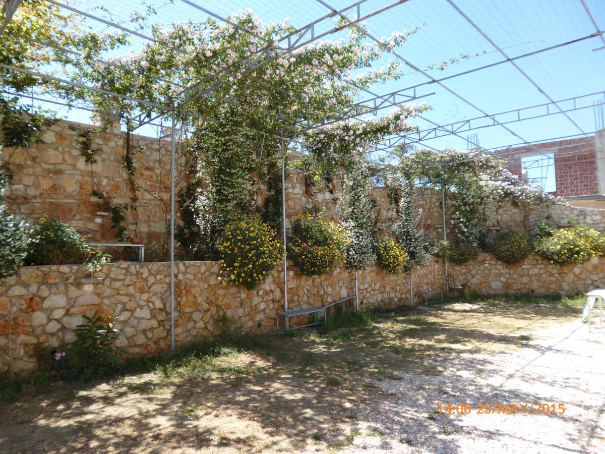 Apartments Cerro Εξαμίλιο Εξωτερικό φωτογραφία