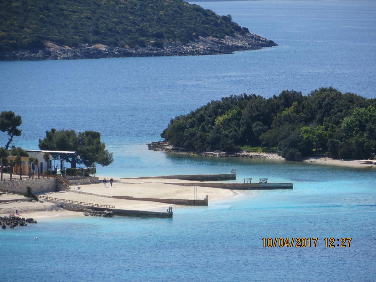 Apartments Cerro Εξαμίλιο Εξωτερικό φωτογραφία