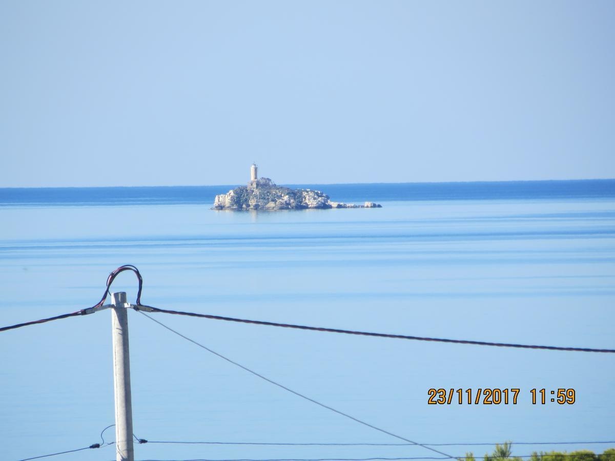 Apartments Cerro Εξαμίλιο Εξωτερικό φωτογραφία