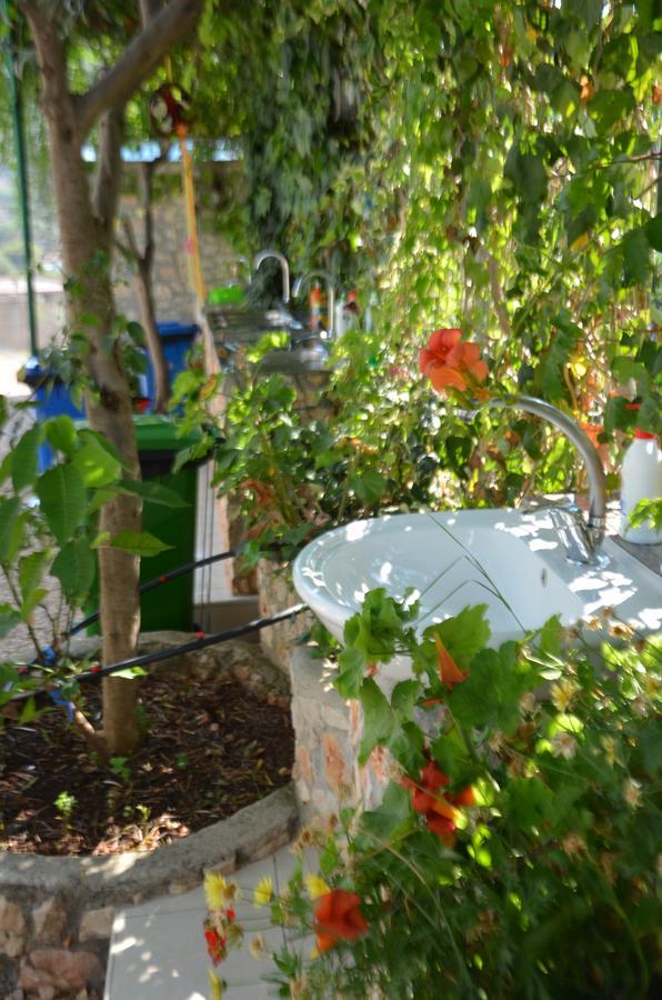 Apartments Cerro Εξαμίλιο Εξωτερικό φωτογραφία
