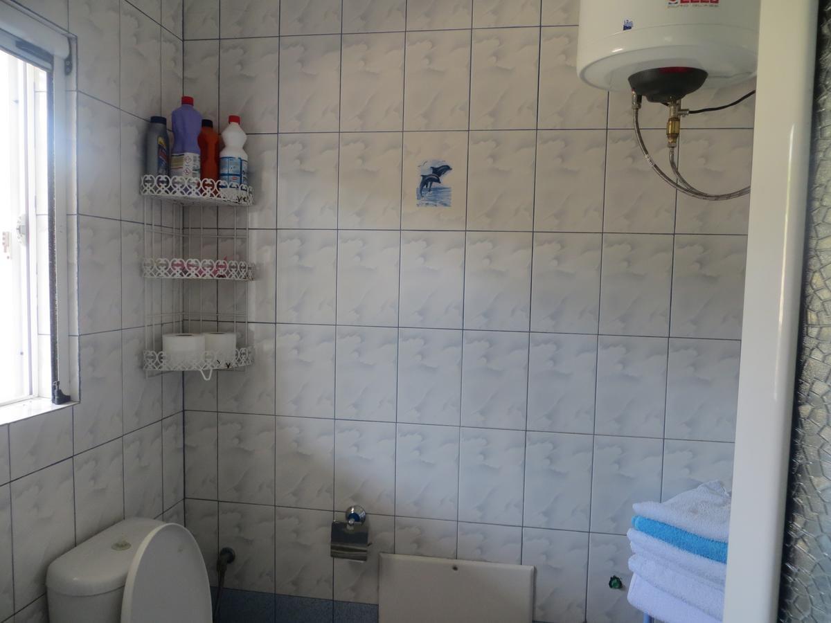 Apartments Cerro Εξαμίλιο Εξωτερικό φωτογραφία